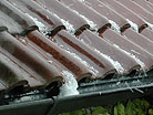 Kostenvoranschlag fr Dacharbeiten in Hameln