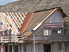 Kostenvoranschlag fr Dacharbeiten in Langenorla