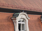 Kostenvoranschlag fr Dacharbeiten in Mglingen