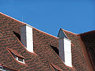 Dachdeckermeister aus Steinfeld (Oldenburg)