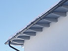 Kostenvoranschlag fr Dacharbeiten in Bakum