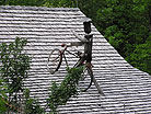 Dachdecker Berg bei Neumarkt in der Oberpfalz